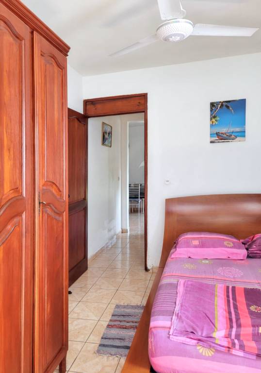 Apartment  Baie-Mahault