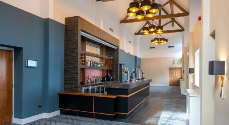 The Telford Hotel, Spa & Golf Resort — photo 3