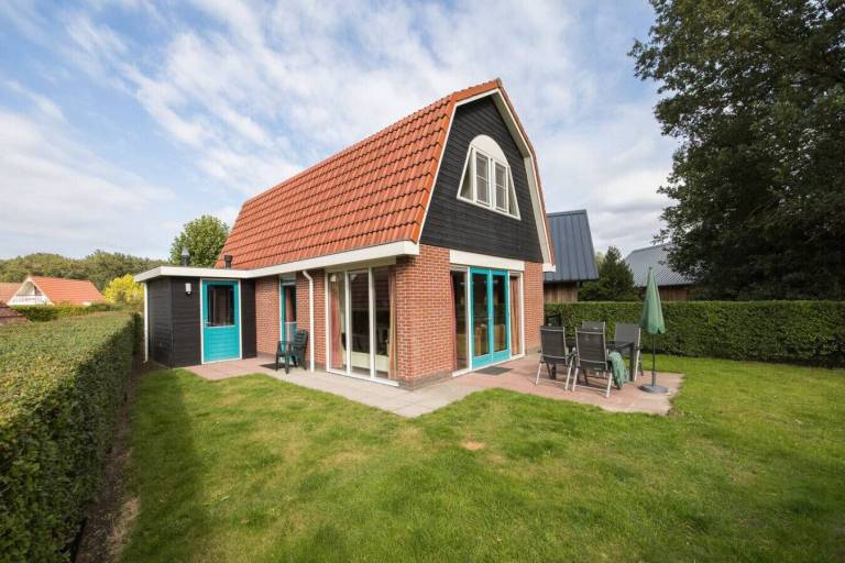 Huis Hooghalen