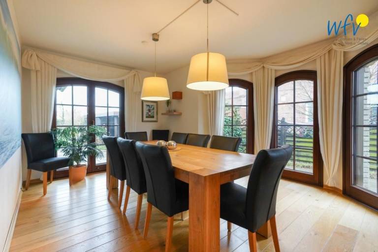 Ferienwohnung Borkum