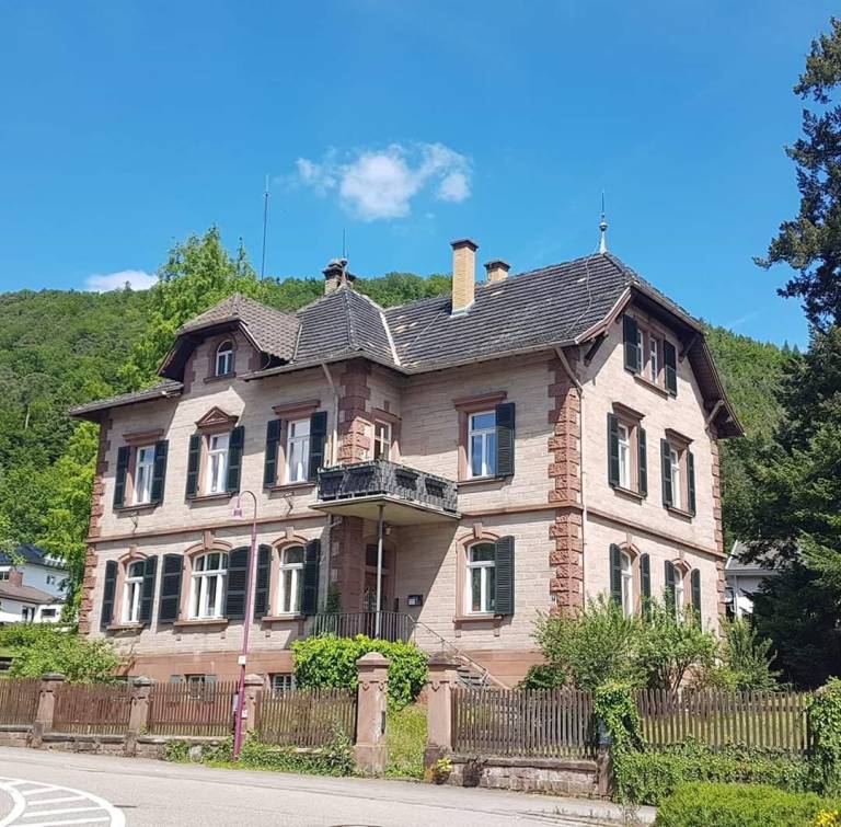 Hostel Forsthaus — photo 2