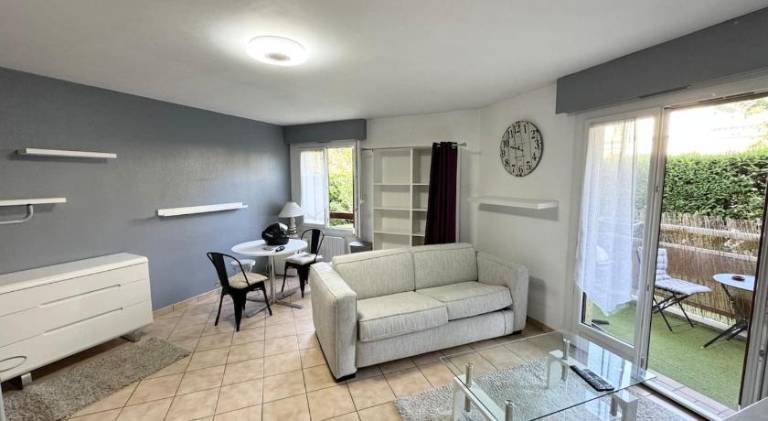 Lovely rental apartment | Pets are welcome in Archamps