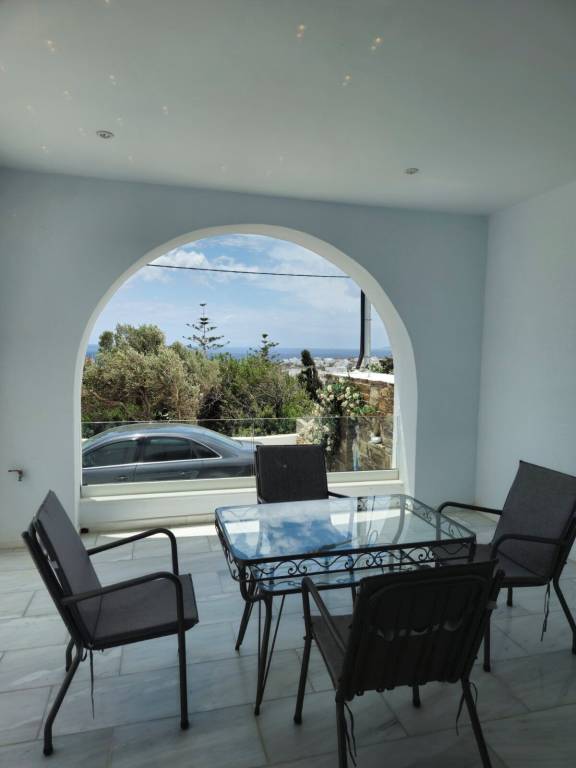 Appartement Tinos