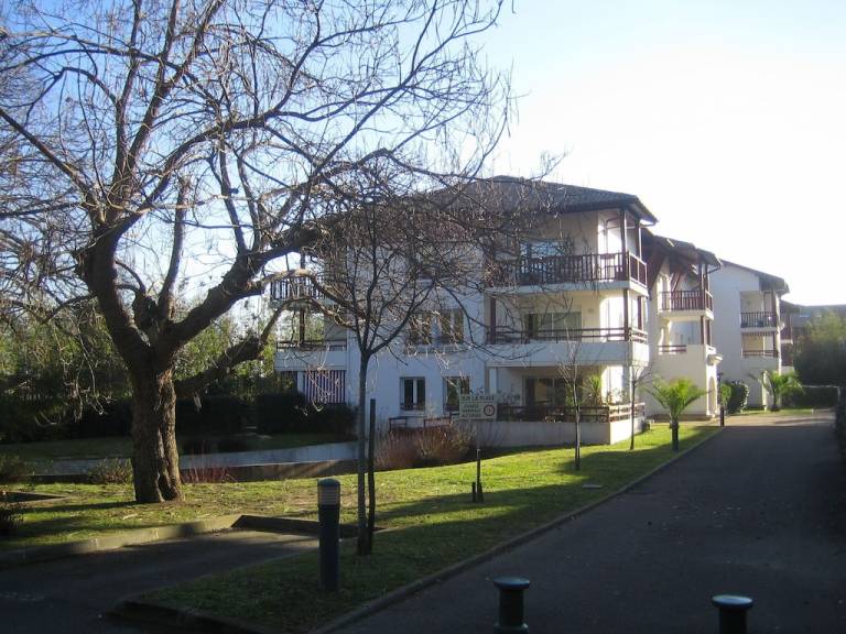 Apartment Anglet