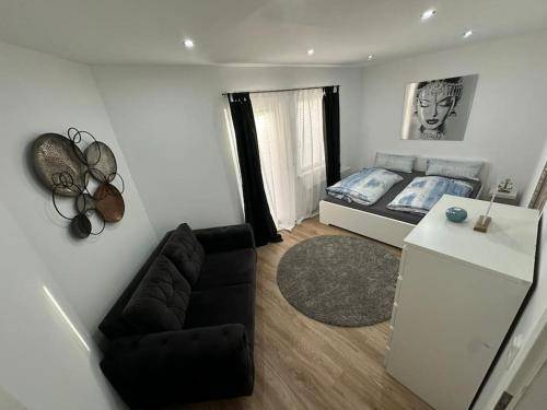 65 m² Ferienwohnung