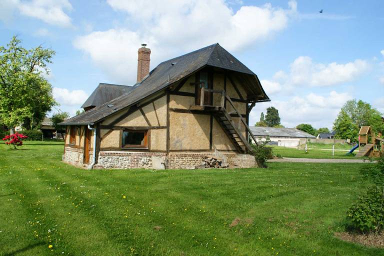Gîte Lyons-la-Forêt
