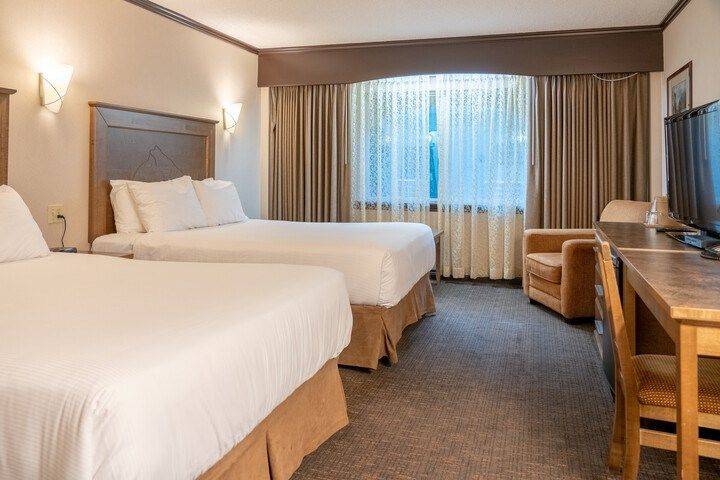 Standard Room 2 Queens