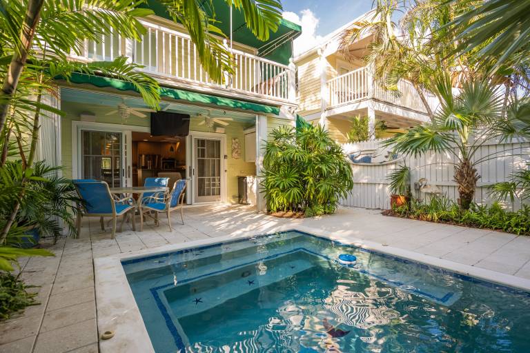 Ferienhaus Key West