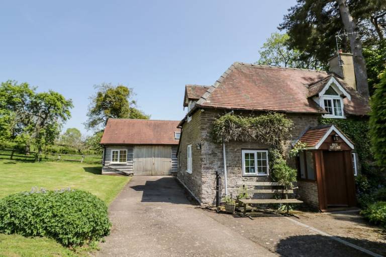 Landhaus