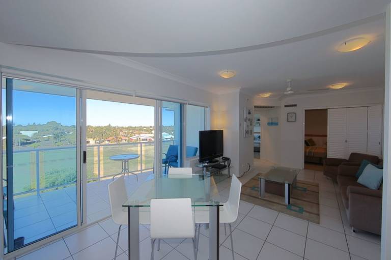 Apartment Bargara