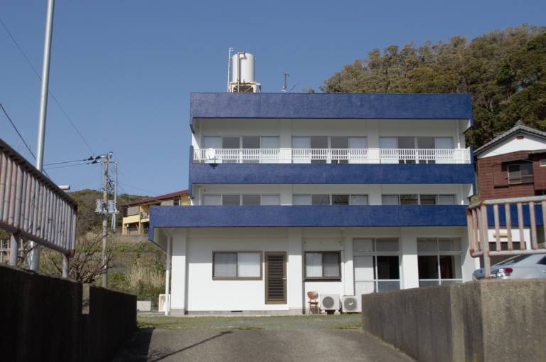 18 m² Ferienhaus