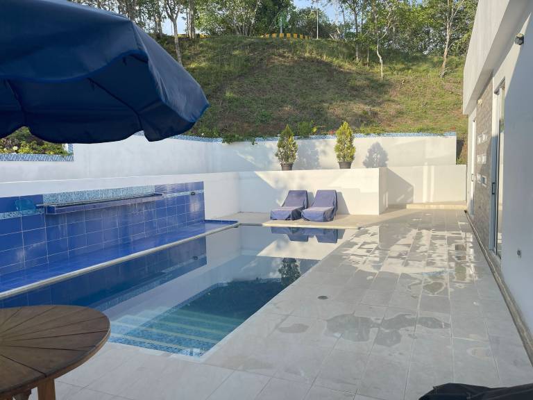 Casa rural Melgar