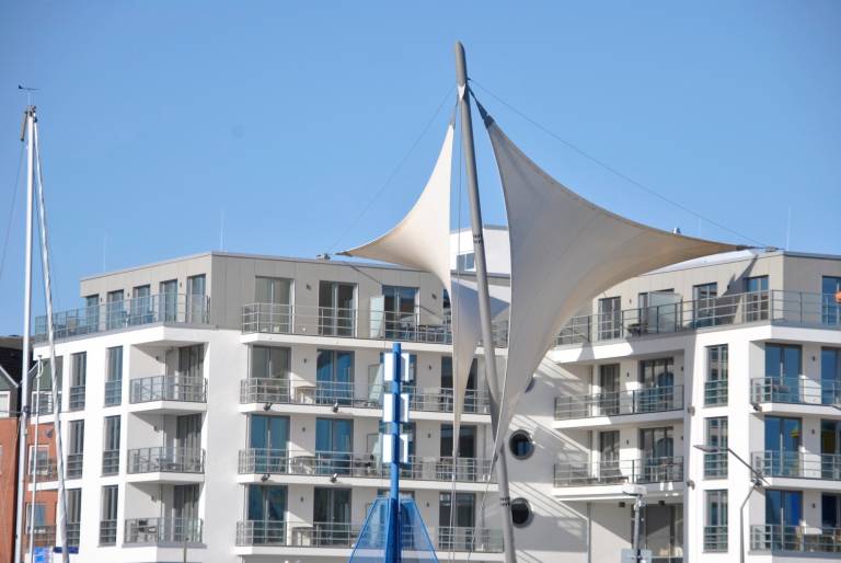 Ferienwohnung Eckernförde