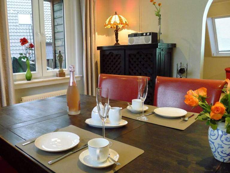 House  Heidehaus