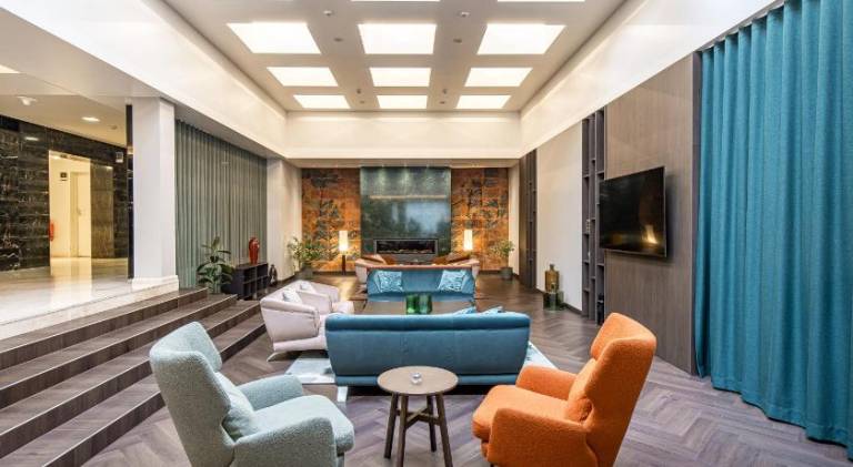 Mercure Palanga Vanagupe Resort — photo 3