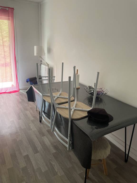 Apartment  Évreux