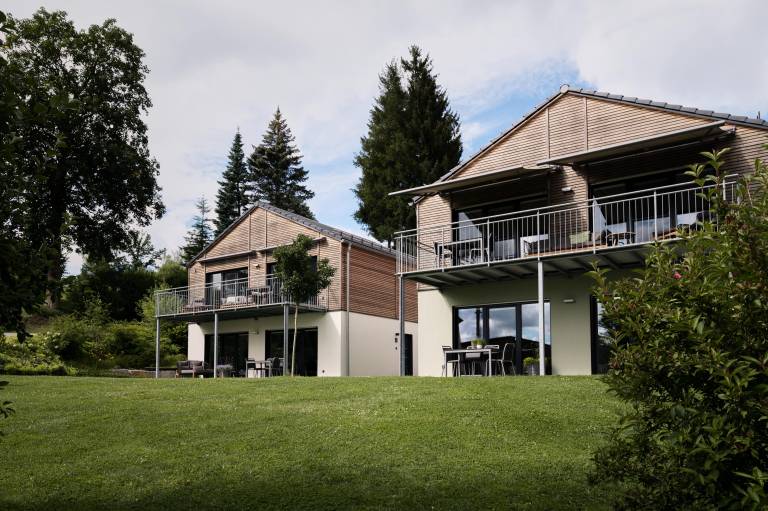 Ferienwohnung Wunsiedel