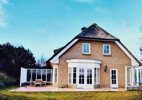 Ferienhaus  Ameland