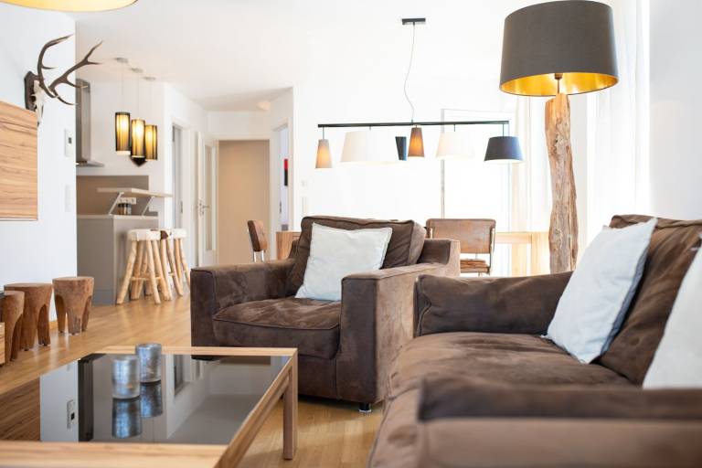 Apartment "Alpenambiente" — photo 2