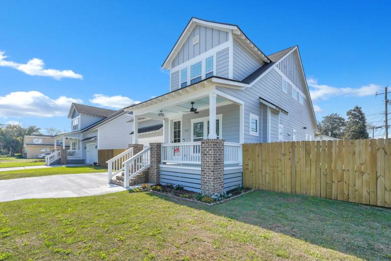 Family-friendly house with yard & patio | Pet-friendly — photo 4