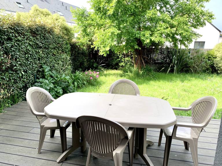 Apartment with BBQ — photo 3