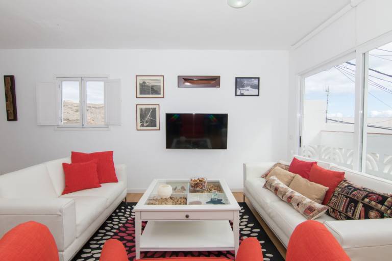 Apartament Abades