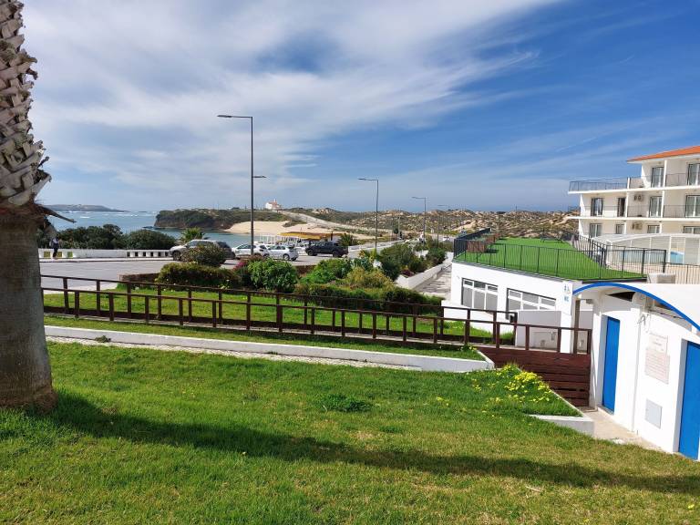 Apartamento  Vila Nova de Milfontes