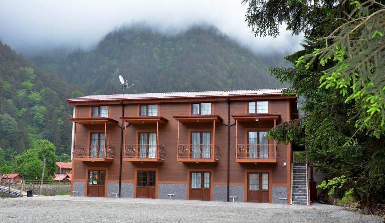 Kuzey Park Otel — photo 2
