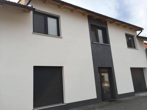Apartmán Rousínov