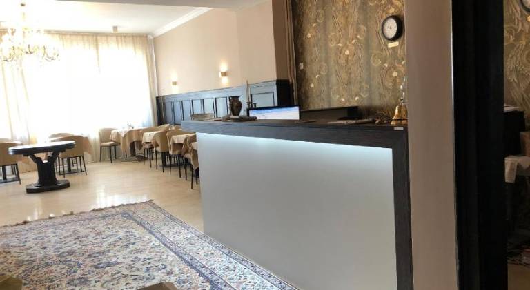 Hotel am Schloss — photo 3
