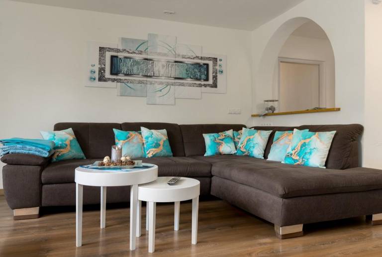 Apartment with yard in Bodenmais