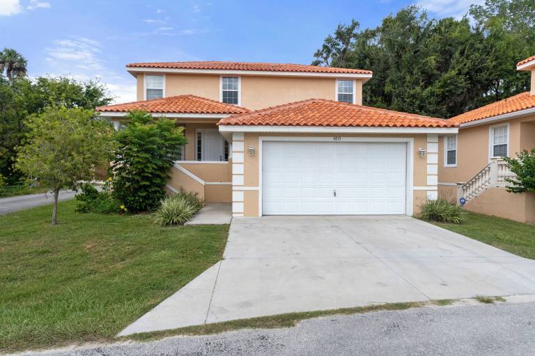 Villa  Homosassa