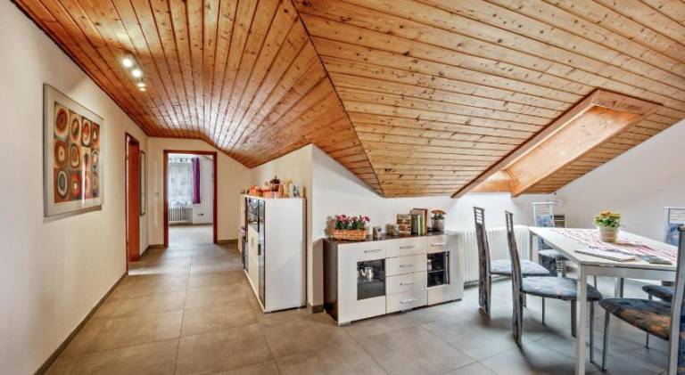 Ferienwohnung Aulendorf