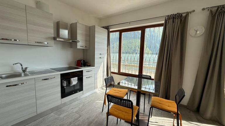 Ferienwohnung Valsolda