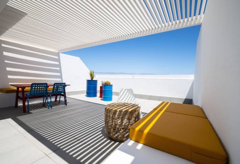 Aparthotel Corralejo