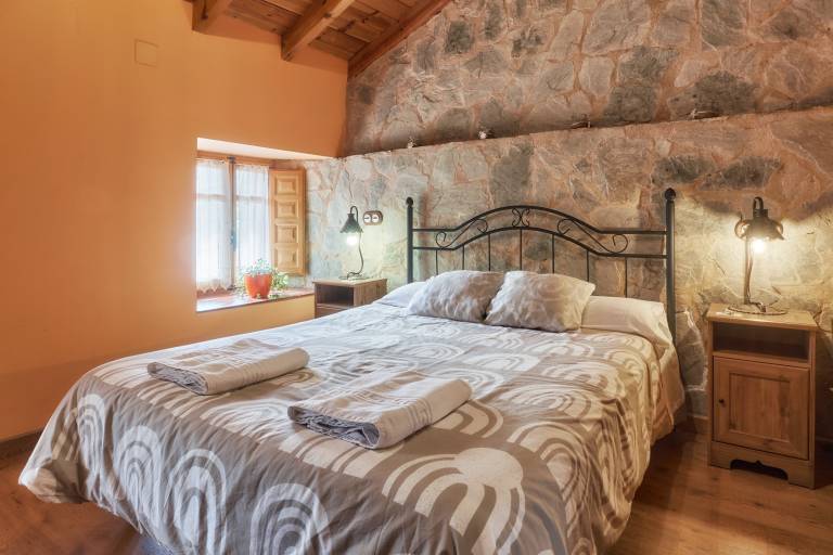 Casa Benllera