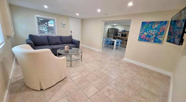 Rental apartment | Beach nearby | Pets are welcome — photo 4