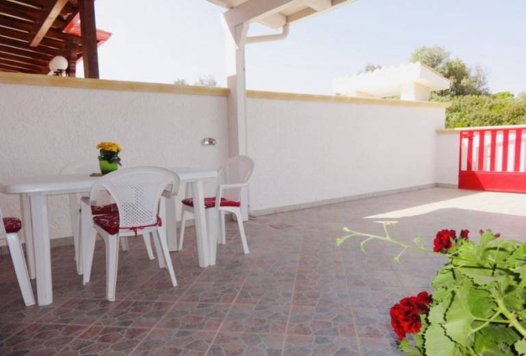 Children-friendly villa with yard & grill | Sea view | Pets are welcome — photo 4