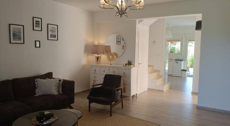 Albina's luxury Villa 3 bedroom — photo 2