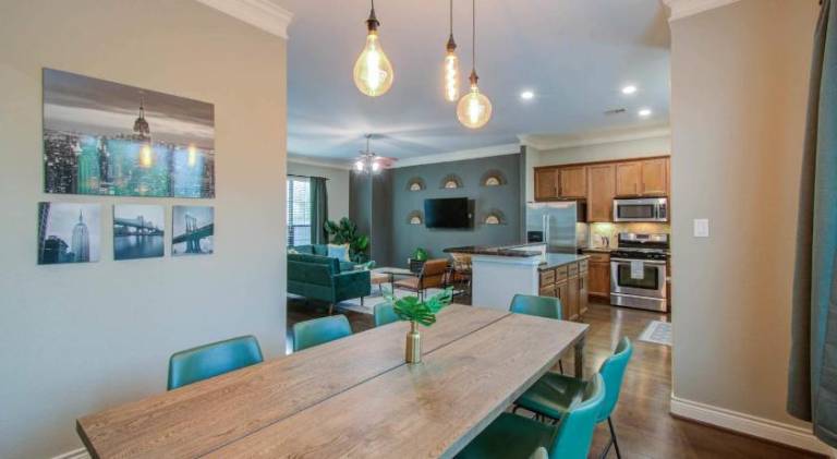 Fully equipped vacation home | Pets allowed — photo 5