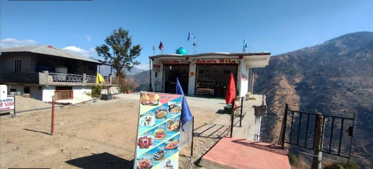 Hatu View Homestay in Shimla