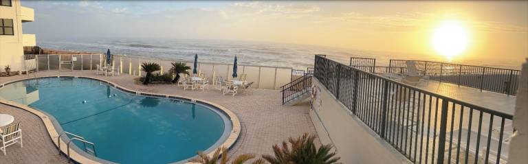 Ferienwohnung Regency Plaza Condo