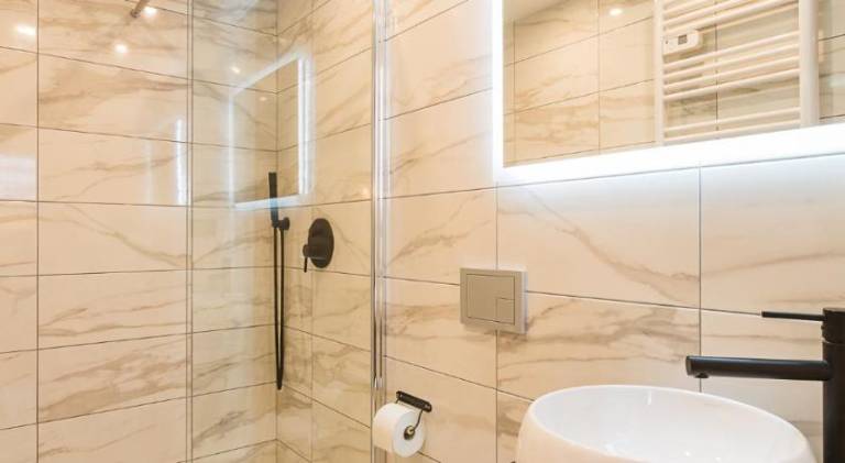 Domek letniskowy Solina