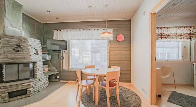 Rental apartment with 2 rooms for 4 persons — photo 5
