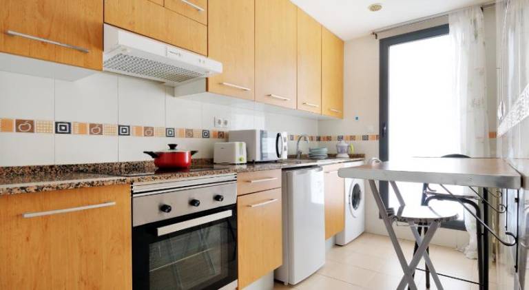 Holiday apartment | Next to Cathedral-Basilica of Our Lady of the Pillar | Pets allowed — photo 2