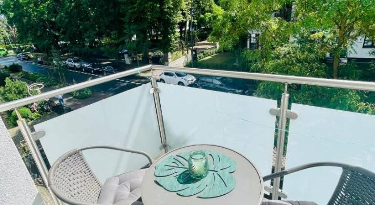 Holiday apartment | Close to the beach | Dogs allowed in Swinoujscie