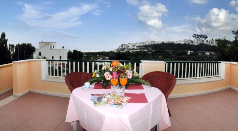 Hotel Incontro — photo 3