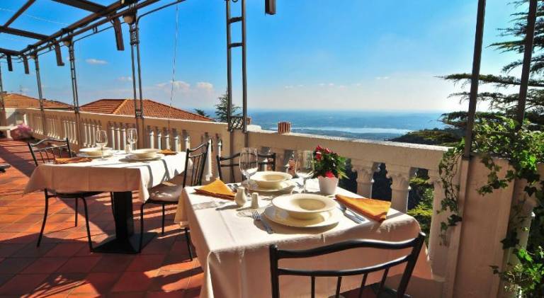 Albergo Sacro Monte Varese — photo 3