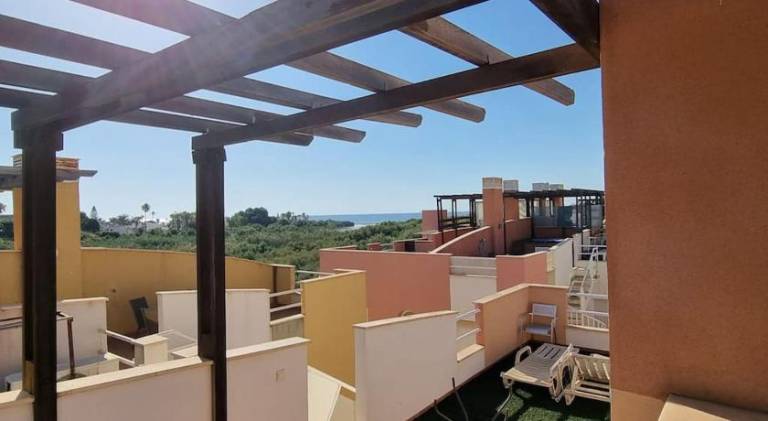 Holiday apartment with hot tub & pool — photo 3