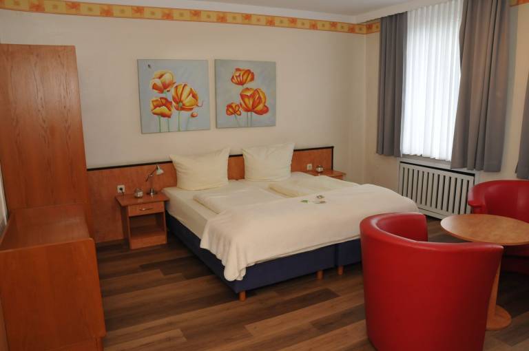 Ferienhaus Dorsten